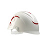 Helm Nexus Core  ventilé blanc